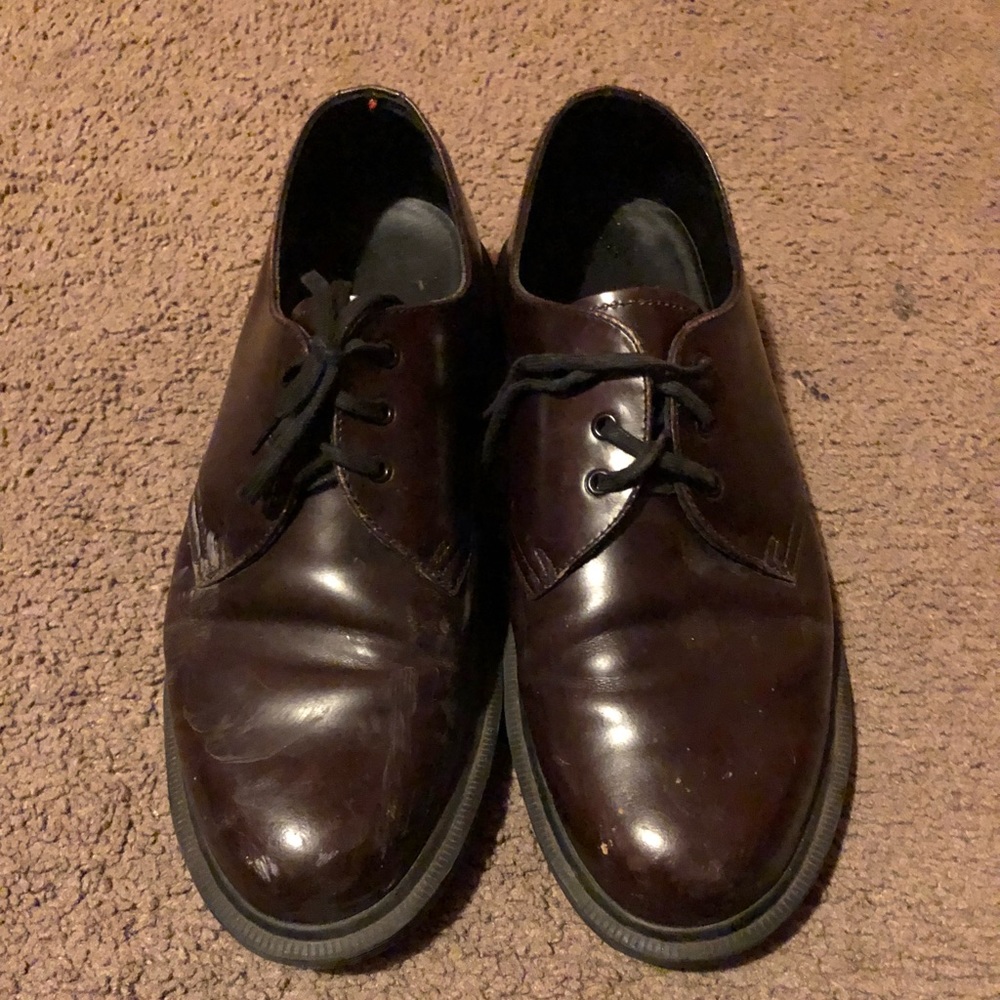 ORIGINAL DR MARTENS 1461